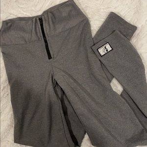 Celestial bodiez gym pants